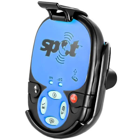 RAM® EZ-Roll'r™ Cradle pentru SPOT IS Satellite GPS Messenger + Mai mult