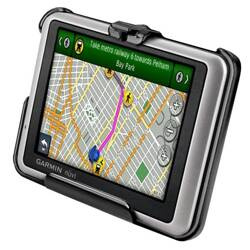 RAM® Form-Fit Cradle pentru Garmin nuvi 1100 &amp; 1200 Series