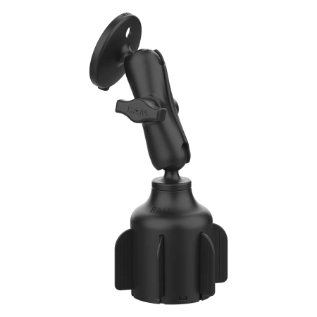 Suport de pahar RAM® Stubby™ pentru Apple 25W MagSafe