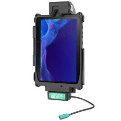 Blocare GDS® Tough-Dock™ cu USB-C 3.1 pentru Samsung Tab Active4 Pro