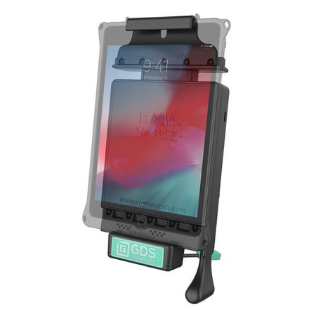GDS® Locking Vehicle Dock pentru Apple iPad mini 4 & 5