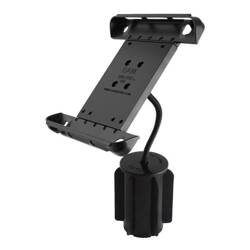 Suport RAM® Tab-Tite™ cu RAM-A-CAN™ II pentru Apple iPad Gen 1-4