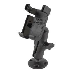 RAM® Suport compozit Drill-Down pentru Garmin GPSMAP 73, 78, 78S, 78SC