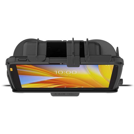 GDS® Power + Dual USB Dock pentru tableta Zebra ET4x 10" cu IntelliSkin®