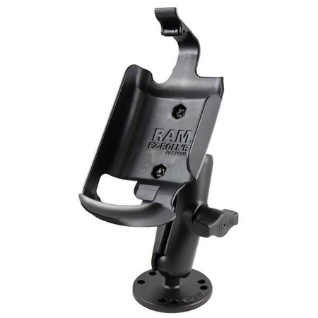 RAM® EZ-Roll'r™ Suport de forare pentru Garmin Montana seria 600
