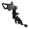 RAM® Double Ball Yoke Clamp Mount pentru Garmin GPSMAP 176, 396, 496 + More
