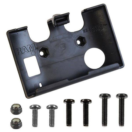 RAM® EZ-Roll'r™ Cradle pentru Garmin nuvi 2457LMT & 2497LMT