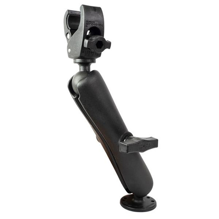 RAM® Tough-Claw™ Trolling Motor Stabilizator - C Dimensiune lungă