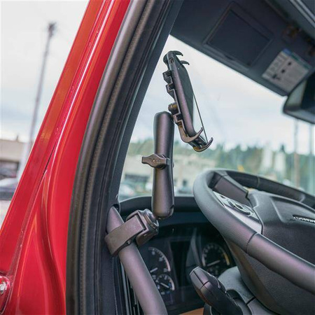 RAM® Braț dublu - dimensiune B lung