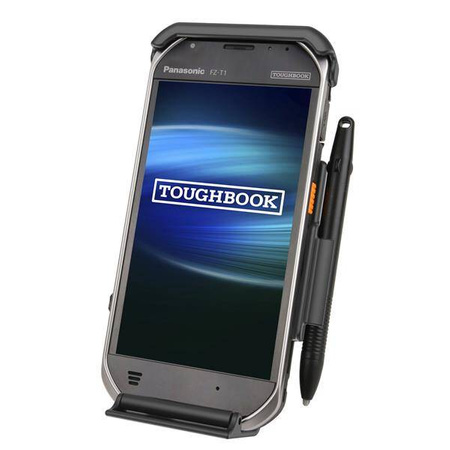 RAM® EZ-Roll'r™ Cradle pentru Panasonic FZ-T1