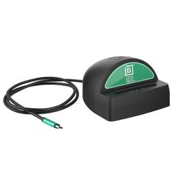 GDS® Desktop Dock cu Power Delivery - tablete mari