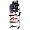 RAM® Stand Floor Display cu coșuri