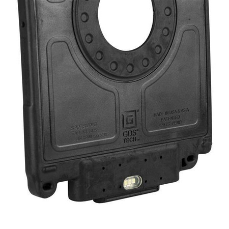 IntelliSkin® Next Gen cu lumină LED pentru Samsung Tab A8 10.5"