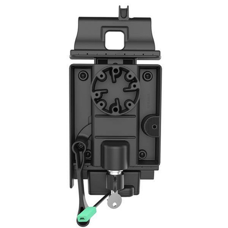 GDS® Dock de blocare pentru vehicul pentru Samsung Tab A 8.0 (2017)