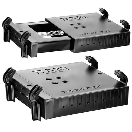 RAM® Tough-Tray™ Suport pentru laptop încărcat cu arc