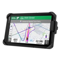 RAM® EZ-Roll'r™ Suport de blocare pentru Garmin dēzl™ OTR700