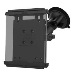 RAM® Tab-Tite™ cu ventuză RAM® Twist-Lock™ pentru iPad mini 1-4