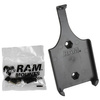 RAM® Form-Fit Cradle pentru Apple iPhone 5 și iPhone 5s
