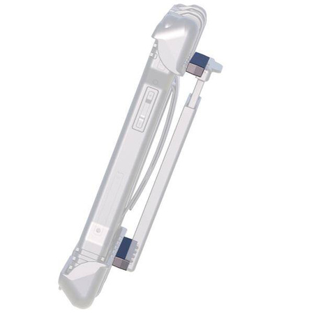 RAM® 1/2" Risers pentru suporturile RAM® Tab-Tite™ și RAM® Tab-Lock™