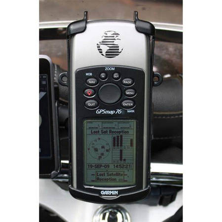 RAM® Form-Fit Cradle pentru Garmin GPSMAP 76C Series, 96 & 96C