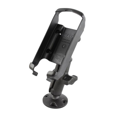 RAM® Suport compozit Drill-Down pentru Garmin GPSMAP 76 &amp; 96 Series