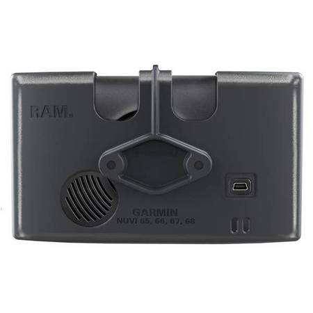 RAM® EZ-Roll'r™ Cradle pentru Garmin nuvi 65, 66, 67, 68