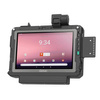 Suport RAM® Form-Fit pentru Getac ZX10