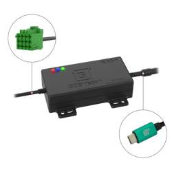 GDS® CAN Bus cu conector FMS