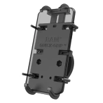Suport pentru telefon RAM® Quick-Grip™ XL cu adaptor Tough-Mag™