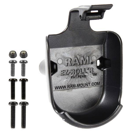 RAM® EZ-Roll'r™ Cradle pentru SPOT IS Satellite GPS Messenger + Mai mult