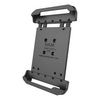 Suport cu arc RAM® Tab-Tite™ pentru tablete de 7-8" cu carcase