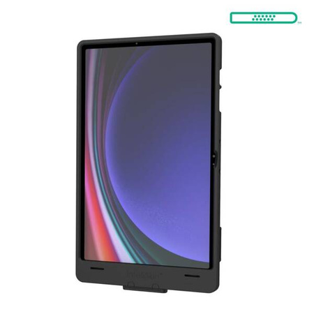 IntelliSkin® Thin-Case™ pentru Samsung Tab S9+ &amp; S9 FE+