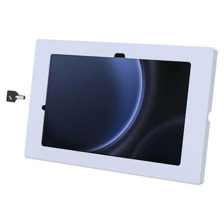 RAM® Safe-Case™ pentru Samsung Galaxy Tab S9 & S9 FE - Gri