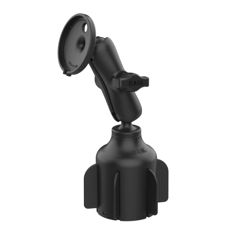 Suport de pahar RAM® Stubby™ pentru Apple 25W MagSafe