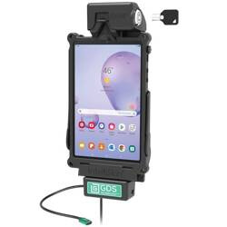 Blocare GDS® Cool-Dock™ pentru Samsung Tab A 8.4 SM-T307