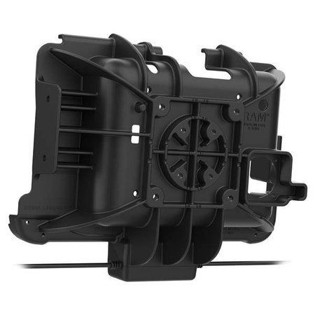 GDS® Power + Data Dock pentru tableta Zebra ET4x 10" cu IntelliSkin®