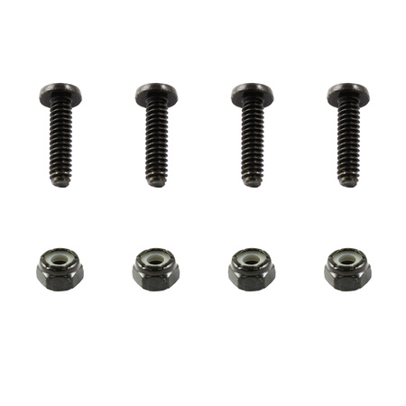 RAM® Hardware Pack pentru Fishfinder Deck Mount & C-Size Ball Bases