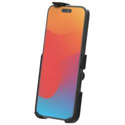 Suport RAM® Form-Fit pentru iPhone 13 Pro Max, 14 Plus/Pro Max și 15 Plus