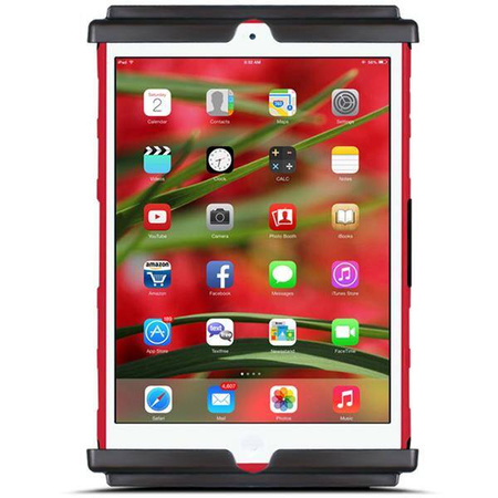 RAM® Tab-Tite™ Suport universal încărcat cu arc pentru tablete de 8" cu husă