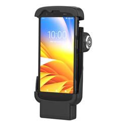 Suport de blocare RAM® Form-Fit pentru Zebra TC22 &amp; TC27 fără Boot