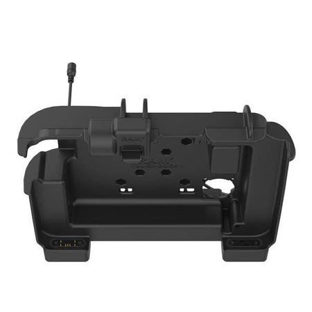 RAM® Dock alimentat pentru Zebra ET6x - Pini încălziți