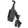 RAM® EZ-Roll'r™ Powered Tough-Claw™ Mount pentru Samsung XCover Pro