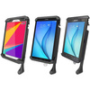 RAM® Tab-Lock™ Suport universal cu arc pentru tablete de 8