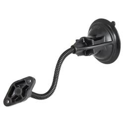 Suport cu ventuză RAM® Twist-Lock™ cu RAM® Flex-Arm™ de 6"