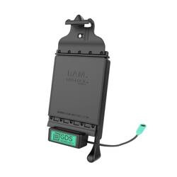 GDS® USB Type-C 3.1 Dock pentru vehicule pentru Tab A 8.4 &amp; Tab A 8.0 (2019)