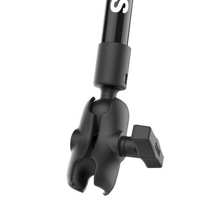 RAM® Tough-Pole™ Braț cu soclu de 21" cu suport universal pentru cameră