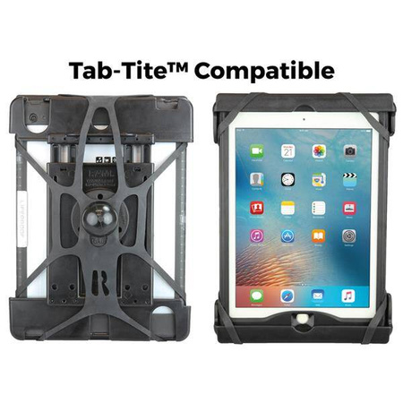 RAM® X-Grip® Tether pentru suporturi pentru tablete 7"-8