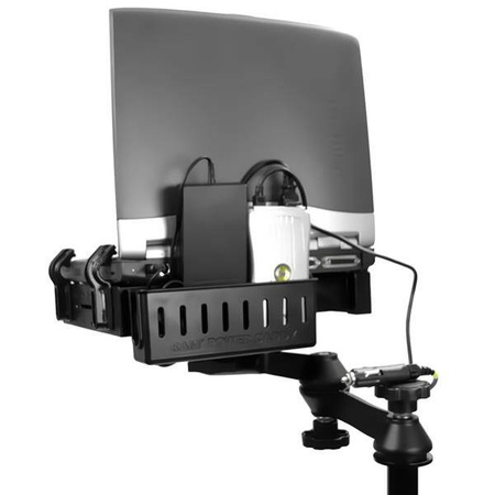 RAM® Power Caddy™ Suport pentru accesorii pentru RAM® Tough-Tray™