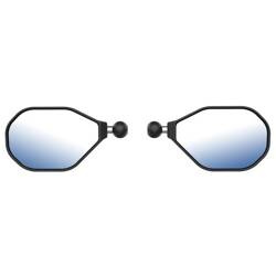 RAM® Tough-Mirror™ Oglinzi stânga și dreapta cu bilă