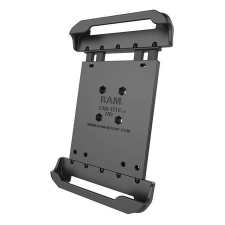 Suport cu arc RAM® Tab-Tite™ pentru tablete de 7-8" cu carcase